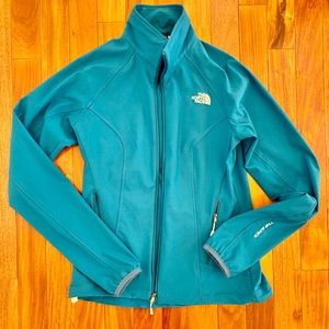 The North Face all weather shell jacket Size S